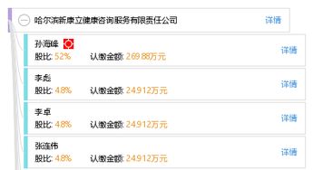 哈爾濱新康立健康咨詢服務(wù)有限責(zé)任公司 專業(yè)健康咨詢，守護(hù)龍江百姓福祉