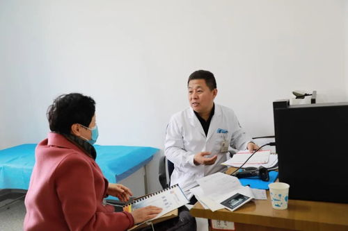 健康護(hù)航，醫(yī)路同行 高水平醫(yī)療專家進(jìn)校園咨詢活動(dòng)側(cè)記