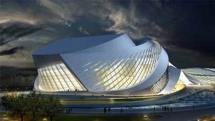 Vary For Rhino 在線渲染課程 建筑設(shè)計高效渲染技巧