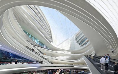 讀透這2位AA建筑設計導師，輕松斬獲建筑名校錄取通知書