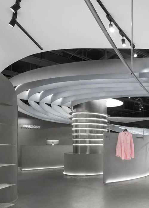 木又寸建筑事物室 在國(guó)內(nèi)廣告設(shè)計(jì)領(lǐng)域的創(chuàng)新探索